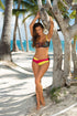 Swimsuit two piece model 56813